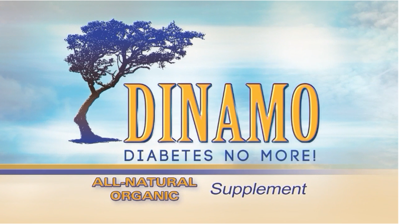 DINAMO Superfood Natural Organic Powder Blend - 2 MONTH supply