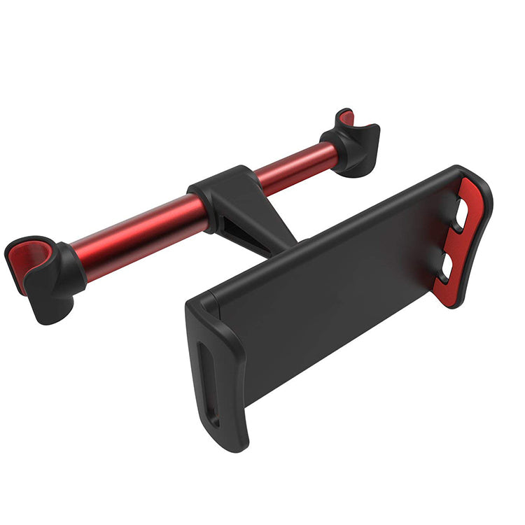 Car Backseat Tablet Headrest Holder for Android and iPad Pro Mini, Cellphones